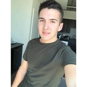 Meet your Posher, Ricky